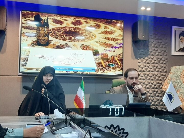 حل مسائل زنان اولویت سیاست‌گذاران باشد