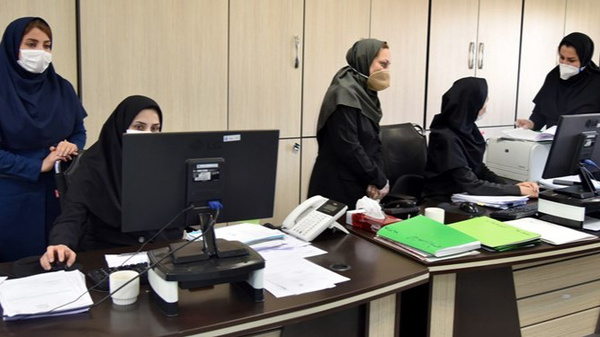 قانون جدید درباره ساعت کار بانوان تأیید شد