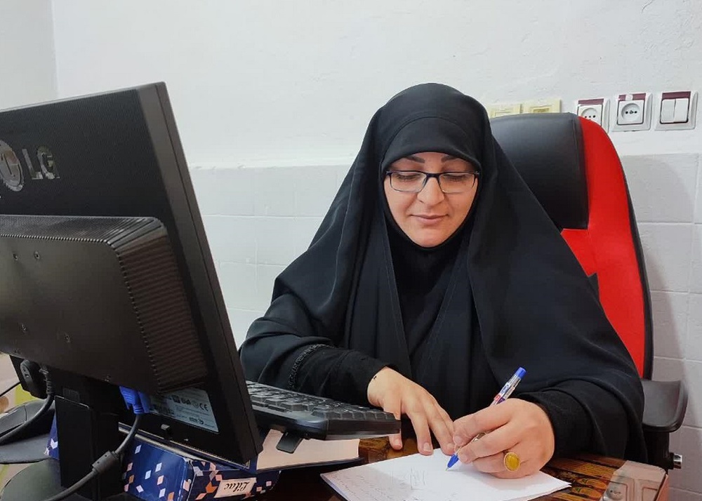تحول در آموزش حوزههای علمیه خواهران مازندران با افزایش رشتههای تخصصی تحول در آموزش حوزههای علمیه خواهران مازندران با افزایش رشتههای تخصصی