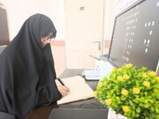 غدیر راه فهم دین و سعادت بشر است