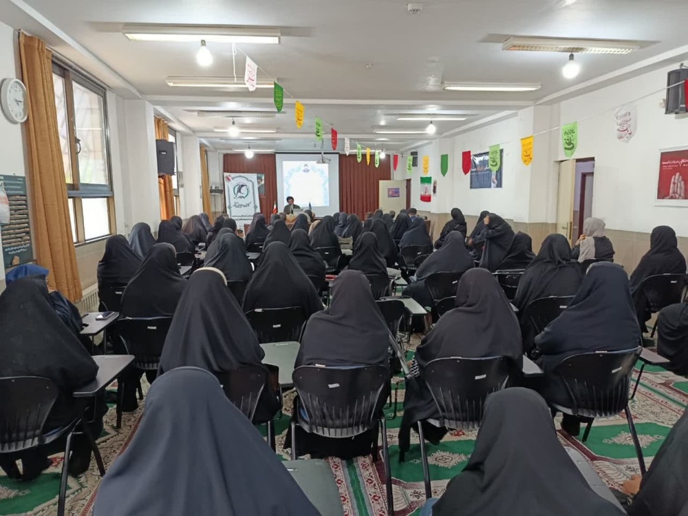 ولایت امیرالمومنین علی (ع) فانی در ولایت الله است ولایت امیرالمومنین علی (ع) فانی در ولایت الله است
