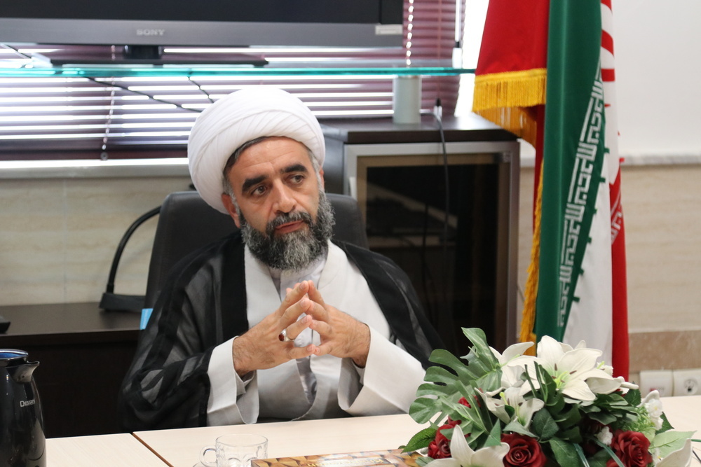 حوزه‌های علمیه «تمدن نوین اسلامی» را می‌سازند/ بخشی از مسائل زن و خانواده به حوزه‌های علمیه خواهران واگذار شود