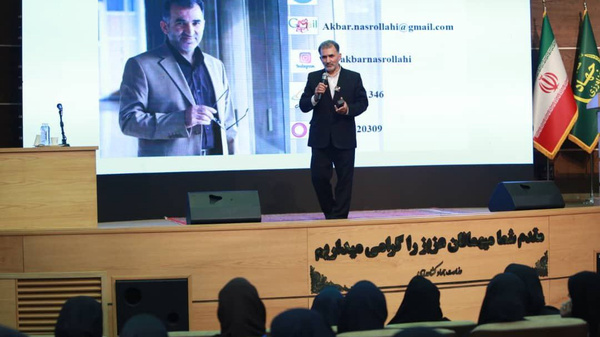 جهاد رسانهای زنان، گام بلند توسعه کشاورزی جهاد رسانهای زنان، گام بلند توسعه کشاورزی