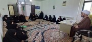 خدامحوری اساس و بنیاد تشکیل خانواده است