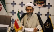 حوزه‌های علمیه خواهران برای رسیدن به «حوزه پیشرو و سرآمد» عزم خود را جزم کرده است/ نباید با دشمن قهقه مستانه بزنیم