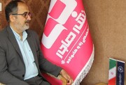 برنامه جامع مرکز نشر هاجر جهت تولید محتوا در خصوص منشور روحانیت