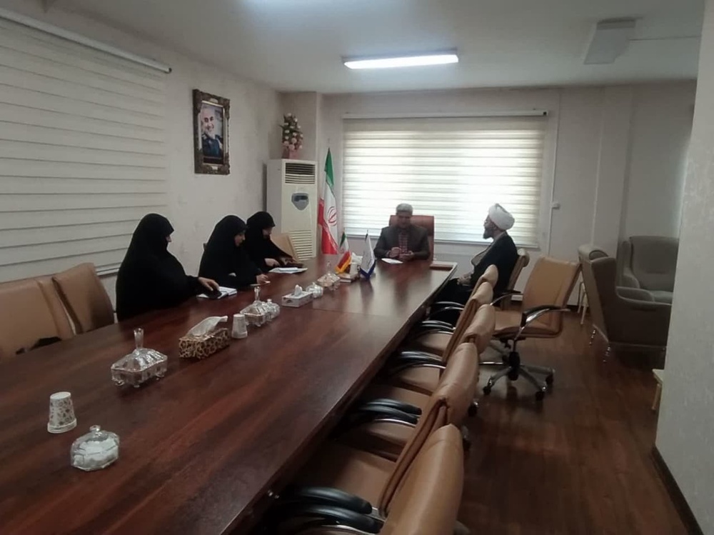 همایش بانوی کُرد؛ حمایت و استقبال معاون سیاسی استانداری کردستان