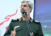 شهدای ترور ددمنشانه رژیم صهیونیستی اسوه‌های ایثار و مردان الهی بودند