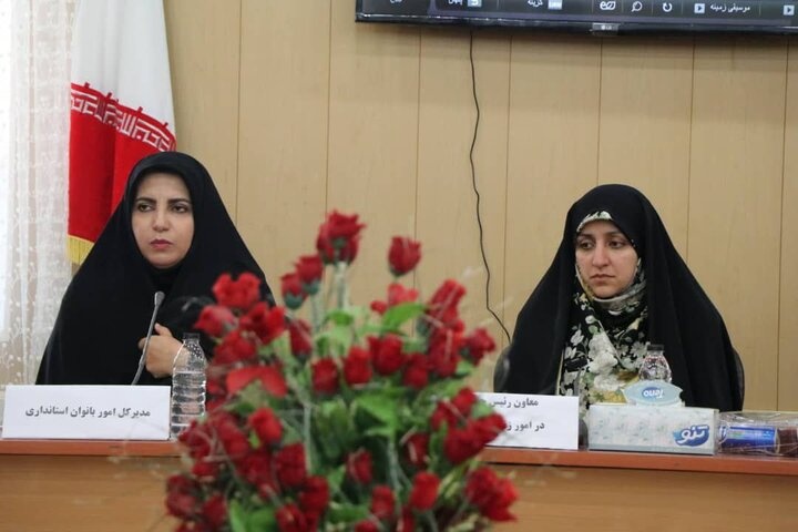 حمایت دولت برای ارائه ضمانت بانکی به بانوان متقاضی تسهیلات مشاغل خانگی