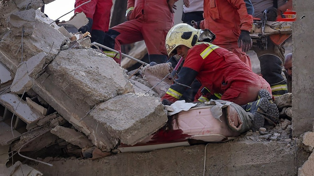 ۳۰ نفر از زنان و کودکان توسط صهیونیست ها به شهادت رسیده اند