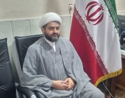 نقطه صفر در تقابلی میان جبهه حق و باطل