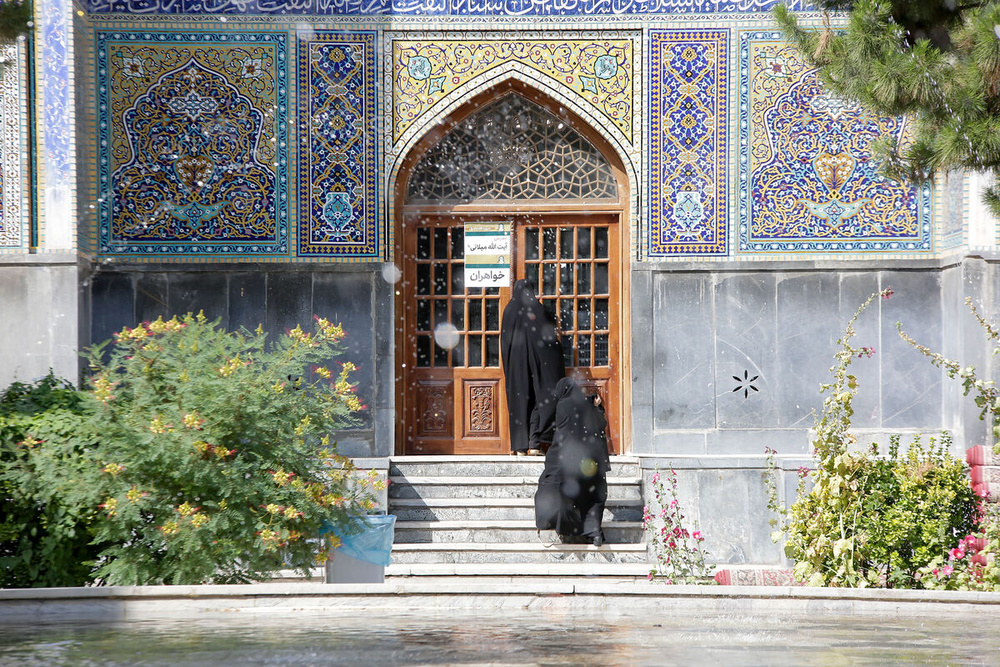 حوزه علمیه خواهران بابل؛ مریدان دیروزی که مدیران امروز شدند