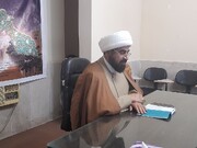 مقاومت مجری سنت خداوند در برابر ظالمان است  