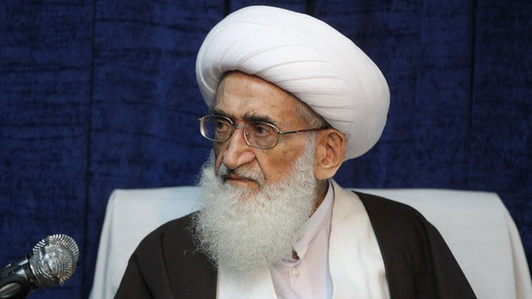 انسجام و همدلی باید ادامه پیدا کند