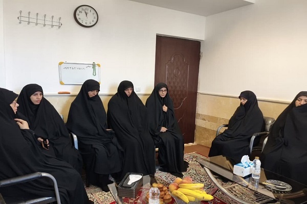 امروزه خروش میلیونی مردم به برکت آثار تبلیغ مروجان دین است