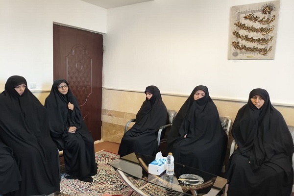 امروزه خروش میلیونی مردم به برکت آثار تبلیغ مروجان دین است