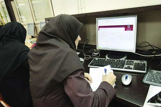 بررسی فشارهای عصبی زنان شاغل و راهکارهای مقابله با آن