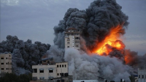 بیانیه مرکز تحقیقات بانوان بسیج اساتید در پی حملات رژیم صهیونیستی