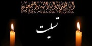 پیام تسلیت مرتضی عرب خالص مدیر حوزه های علمیه خواهران استان در پی درگذشت بانوی خیر