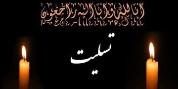 پیام تسلیت مرتضی عرب خالص مدیر حوزه های علمیه خواهران استان در پی درگذشت بانوی خیر