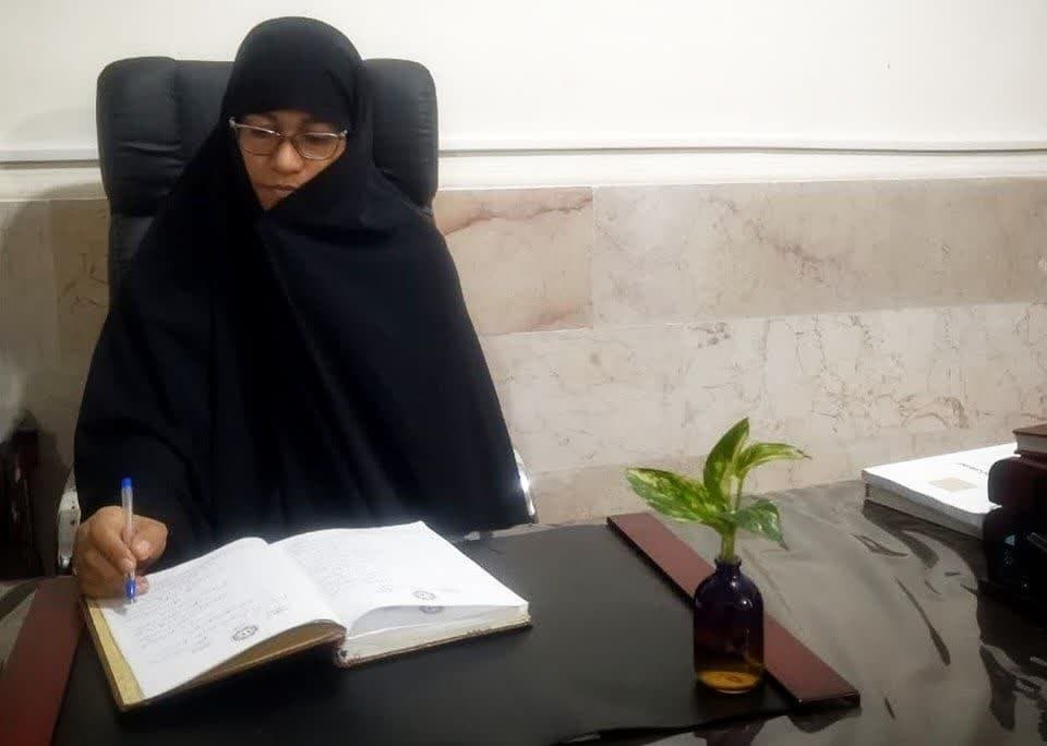 نقش کلیدی مادران در امیدآفرینی فرزندان