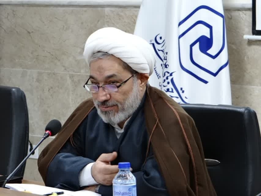 تشریح «برنامه‌های کلان مدیریتی» اداره کل امور تأسیس و توسعه واحدهای حوزوی حوزه‌های علمیه خواهران