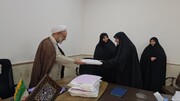 اخلاص و تعهد کاری، کلید موفقیت در هر حوزه‌ای است
