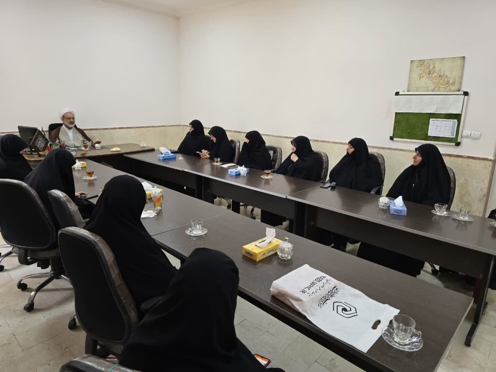 اخلاص و تعهد کاری، کلید موفقیت در هر حوزه‌ای است