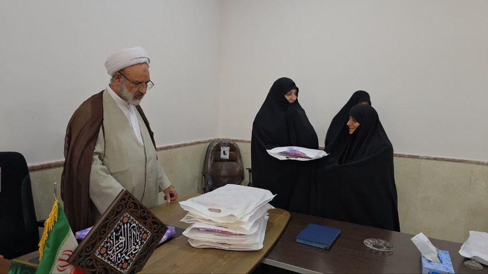 اخلاص و تعهد کاری، کلید موفقیت در هر حوزهای است