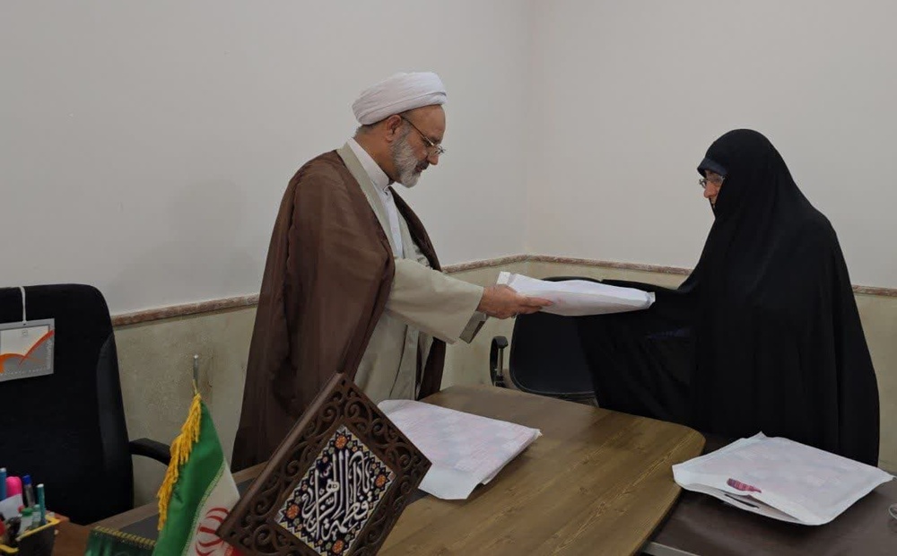 اخلاص و تعهد کاری، کلید موفقیت در هر حوزهای است