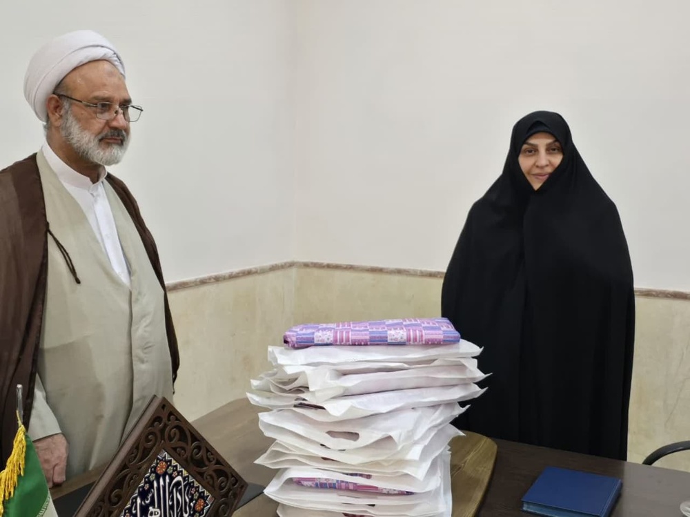 اخلاص و تعهد کاری، کلید موفقیت در هر حوزه‌ای است