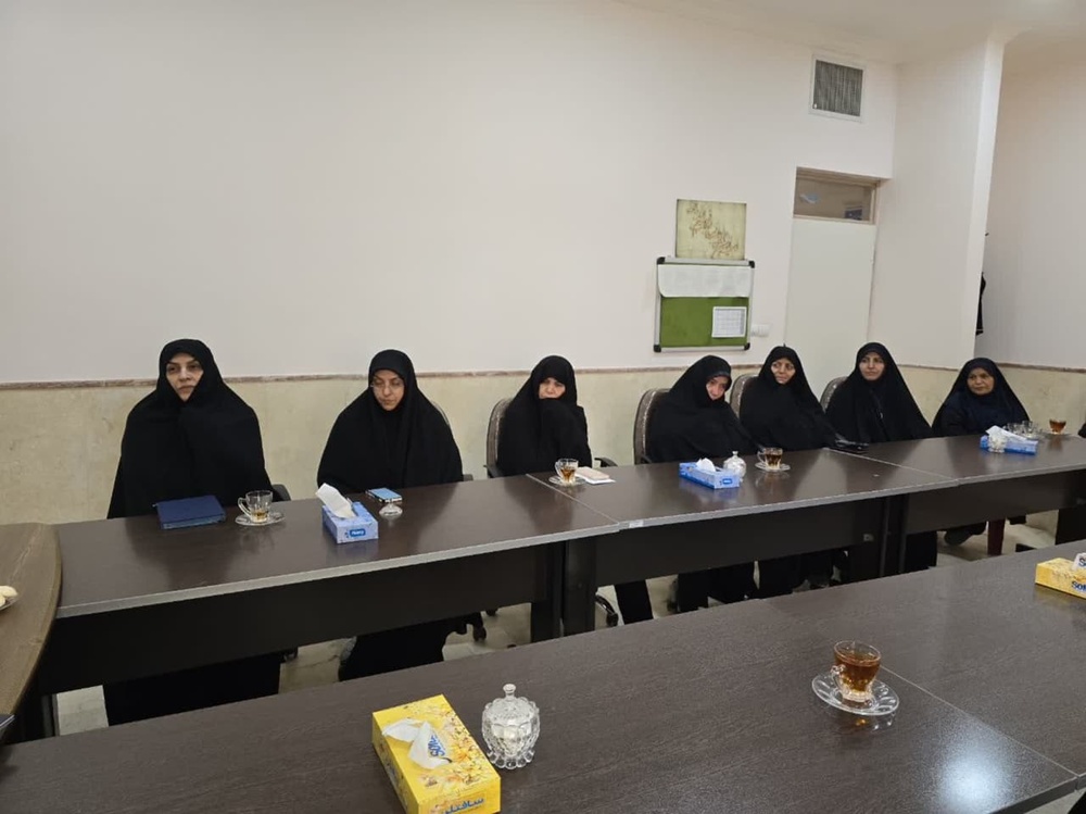 اخلاص و تعهد کاری، کلید موفقیت در هر حوزهای است