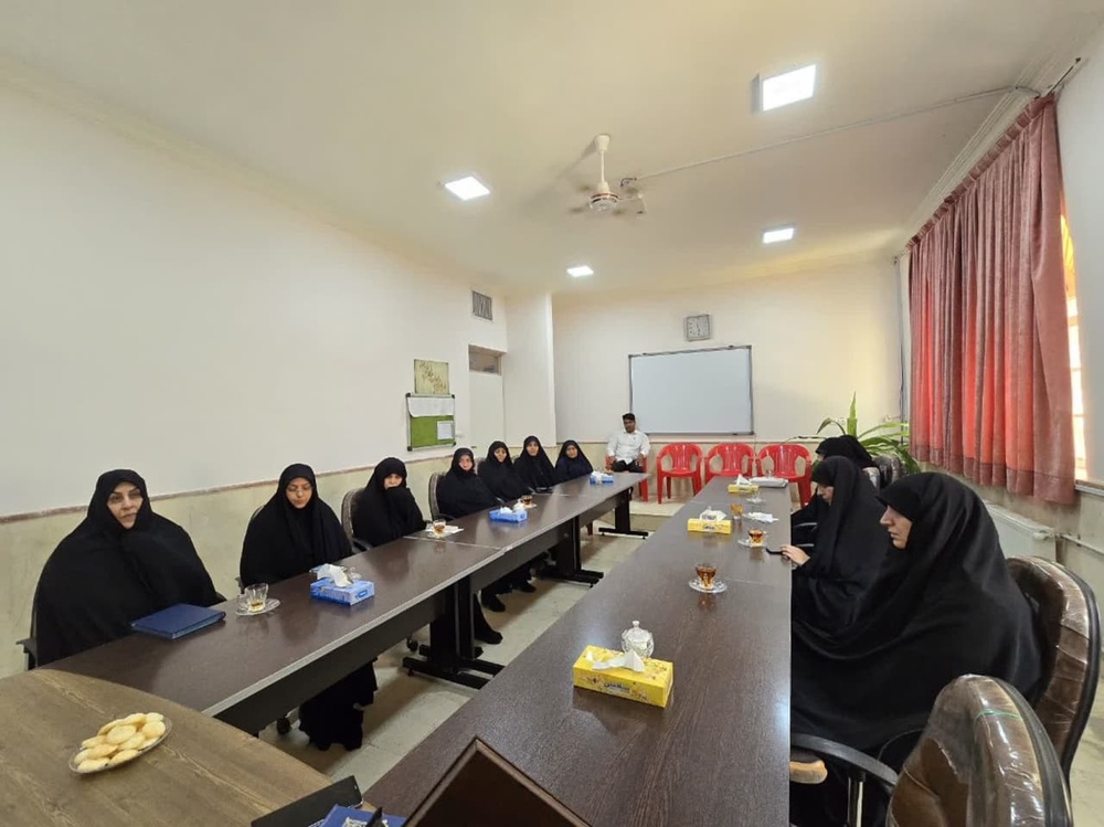 اخلاص و تعهد کاری، کلید موفقیت در هر حوزهای است