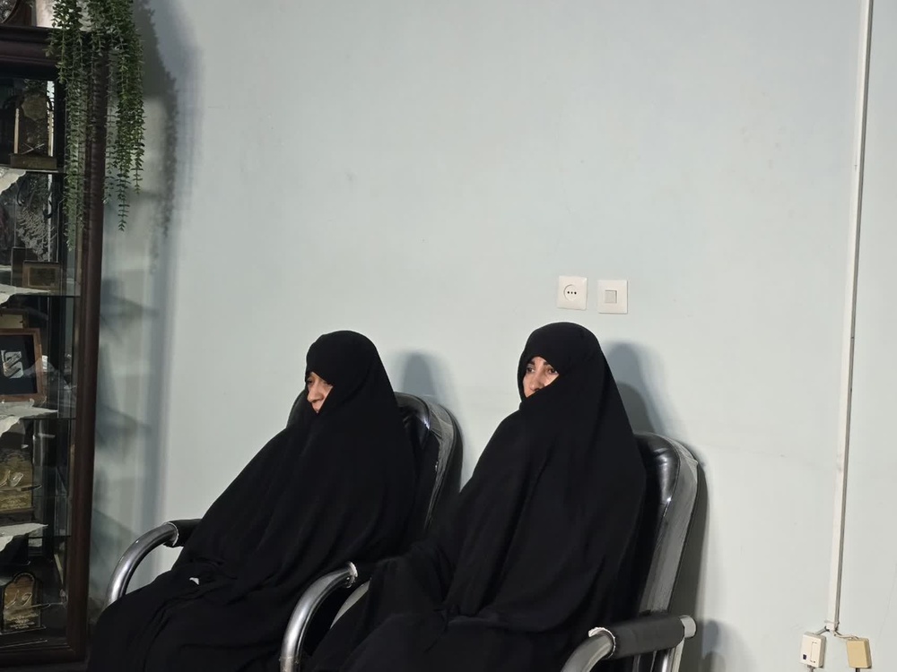 آغاز همکاری دفتر هنر و تبلیغ نوین حوزه علمیه برادران با حوزه علمیه خواهران یزد