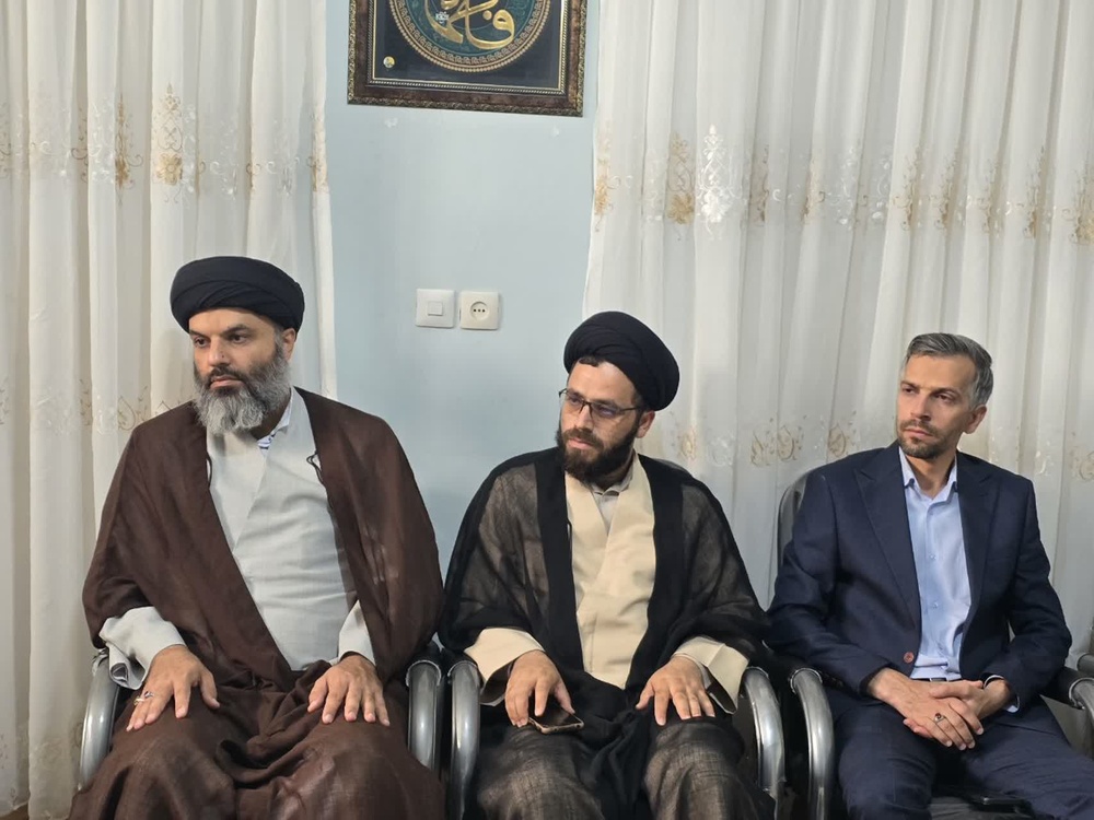 آغاز همکاری دفتر هنر و تبلیغ نوین حوزه علمیه برادران با حوزه علمیه خواهران یزد