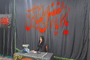 تلاش دشمن با استفاده از رسانه در مدیریت افکار مردم