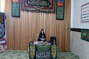 پیروزی‌ ملت ایران در برابر رژیم صهیونیستی مدیون مکتب حسینی است
