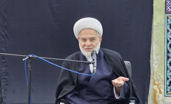 «رباب» الگوی مادر و همسر نمونه در مکتب حسینی است