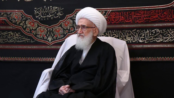 شهید شادمانی مجاهدی مخلص در خط امام و ولایت بود