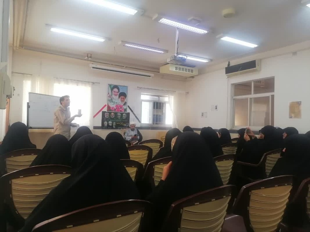 تحلیل ابعاد دینی و ژئوپلیتیکی نبرد ایران و رژیم صهیونیستی