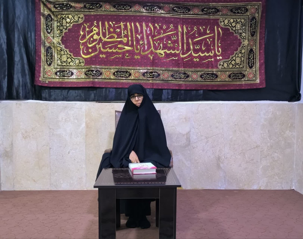 برگزاری جلسات تبیینی وعده صادق در بندرعباس