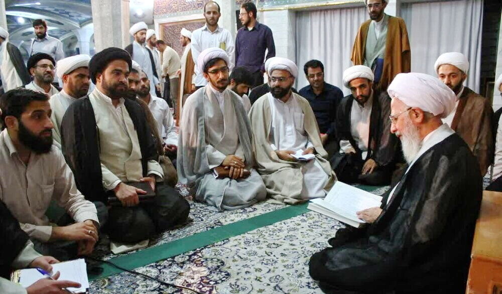  ازدواج کن، رزقت جاری می‌شود