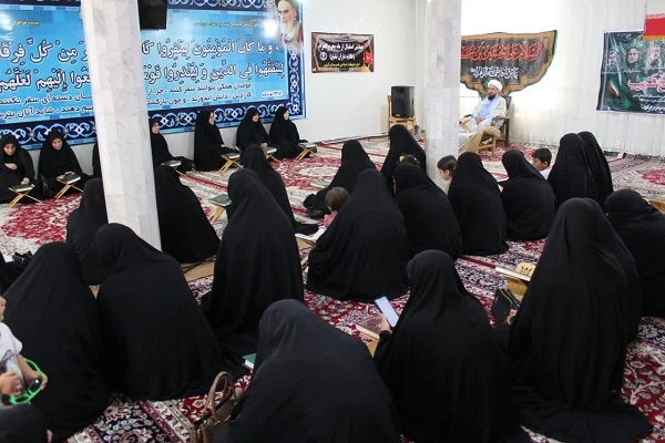 منویات رهبر فرزانه انقلاب باید برای مردم تبیین شود