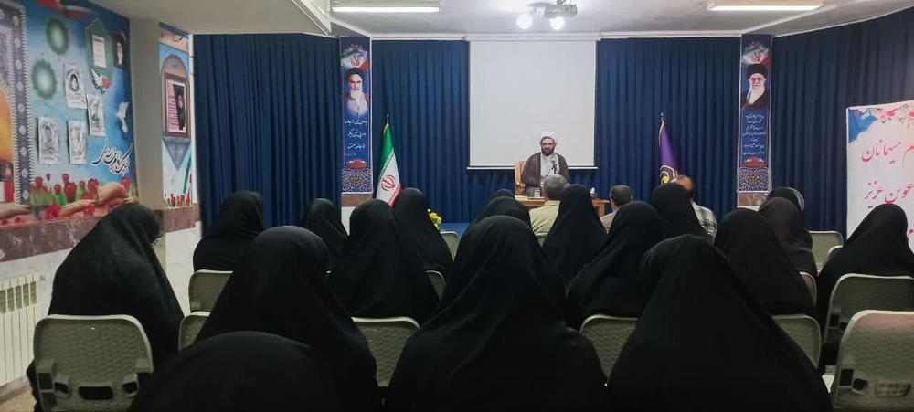 محرم امسال باید ضد استکبارترین محرم باشد