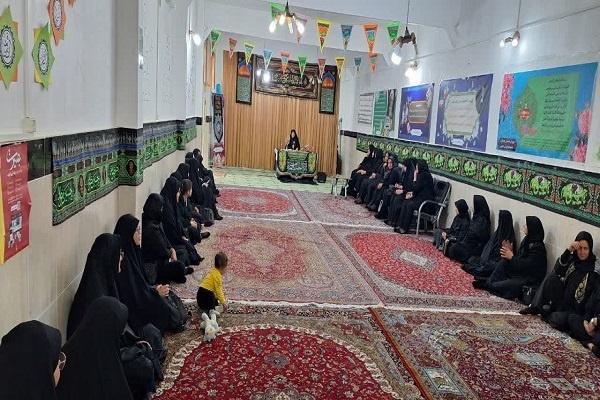 دشمن با تجاوز وحشیانه سعی در تضعیف باورهای مذهبی مردم دارد