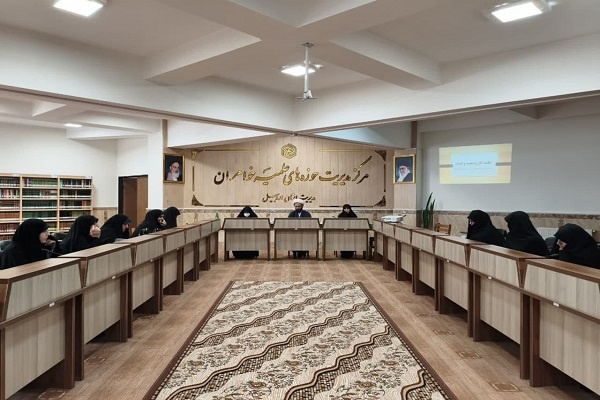 خنثی‌سازی عملیات روانی دشمن بر عهده بانوان مبلغ است