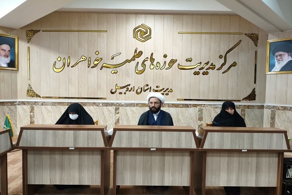 خنثی‌سازی عملیات روانی دشمن بر عهده بانوان مبلغ است