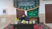 ماه‌های محرم و صفر، نماد ایثار، شهادت و مبارزه با ظلم است
