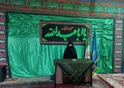 دهه محرم، دهه کمال و فرصت بهره‌مندی معنوی است