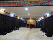 همه زمین‌ها کربلا و همه زمان‌ها عاشوراست؛ بیداری چشم جان، لازمه درک حقیقت عاشورا